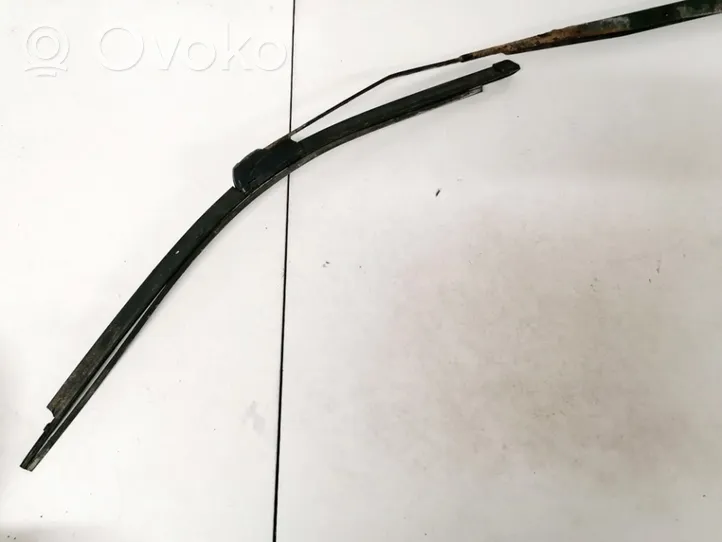 Citroen C5 Front wiper blade arm 