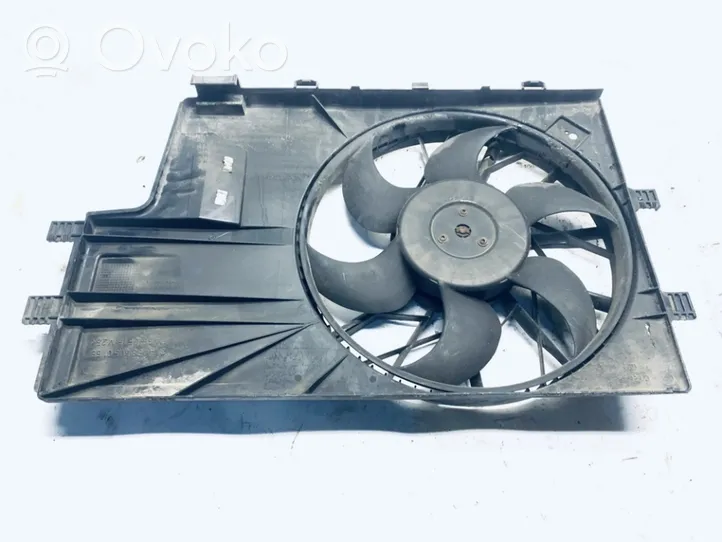 Mercedes-Benz A W168 Kale ventilateur de radiateur refroidissement moteur 1685000193