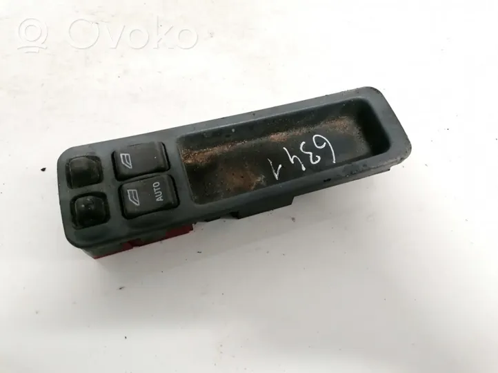 Volvo S40, V40 Electric window control switch 30815237