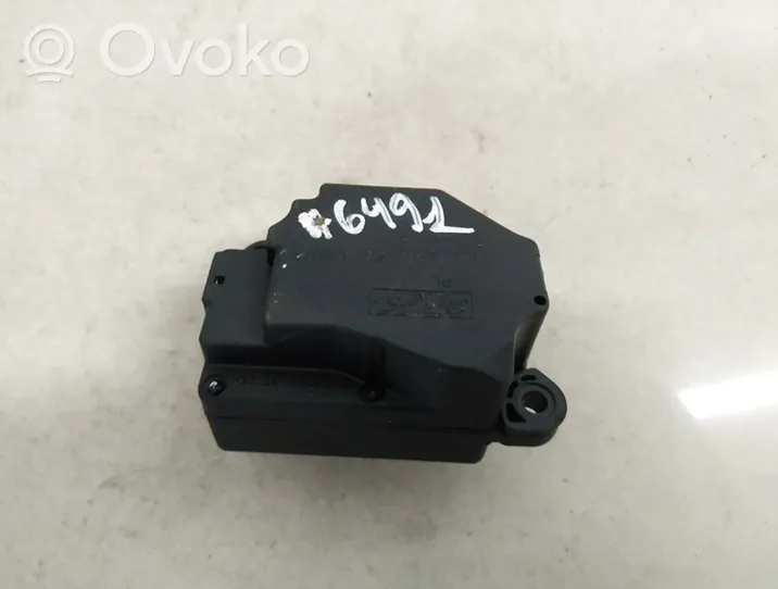 Volvo V50 Moteur / actionneur de volet de climatisation 4n5h19e6166652a