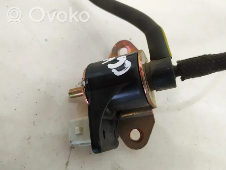 Volkswagen Sharan Solenoidinis vožtuvas 7m0959856d