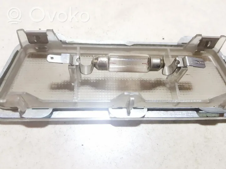 Opel Astra G Illuminazione sedili posteriori 905681390