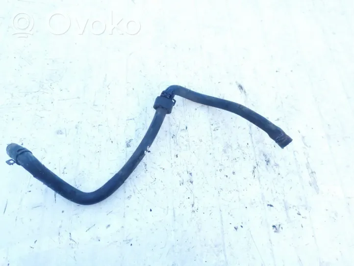 Ford Galaxy Moottorin vesijäähdytyksen putki/letku 