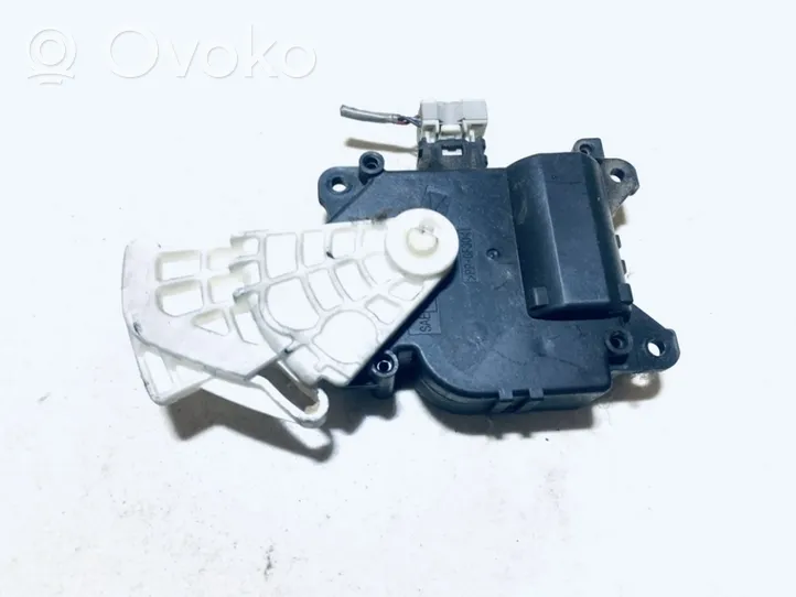 Toyota Auris 150 Motorino attuatore aria 1138002810pls