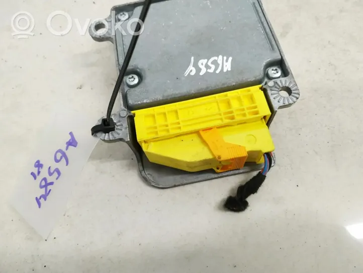 Skoda Fabia Mk1 (6Y) Airbag control unit/module 1c0909601a