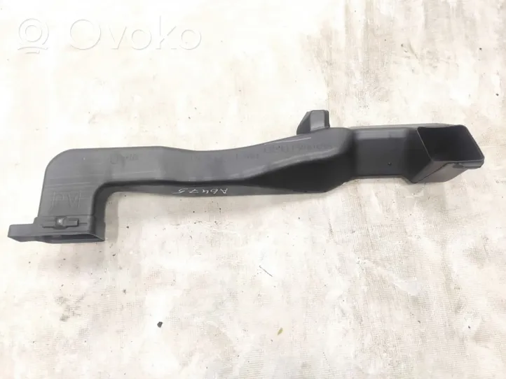 Subaru Outback Tube d'admission d'air 66100aj030