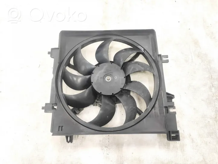 Subaru Outback Kale ventilateur de radiateur refroidissement moteur 