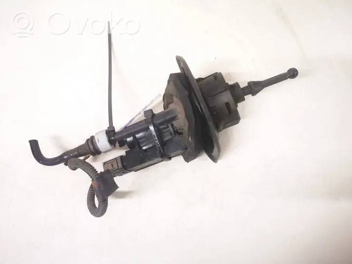 Volvo V50 Główny cylinder sprzęgła 714688726