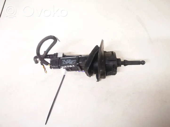 Volvo V50 Główny cylinder sprzęgła 714688726