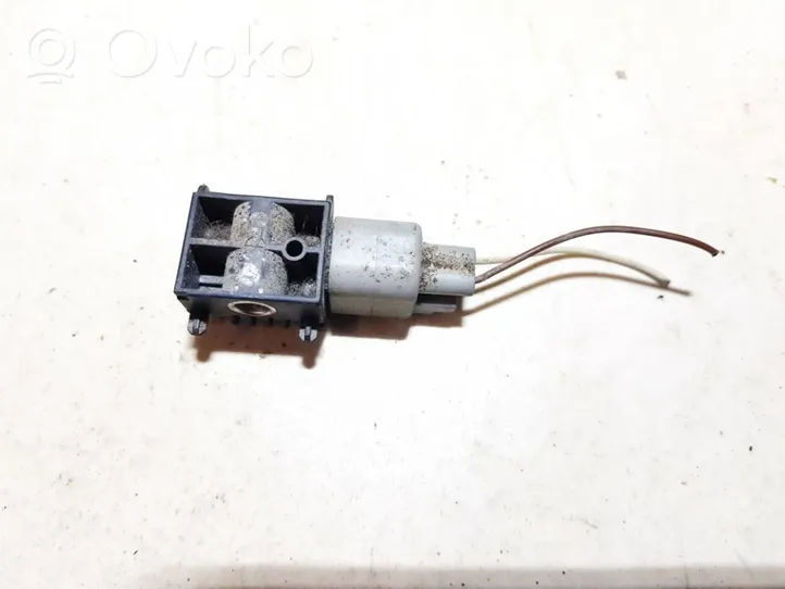 Ford Focus C-MAX Airbag deployment crash/impact sensor 3m5t14b342-ab