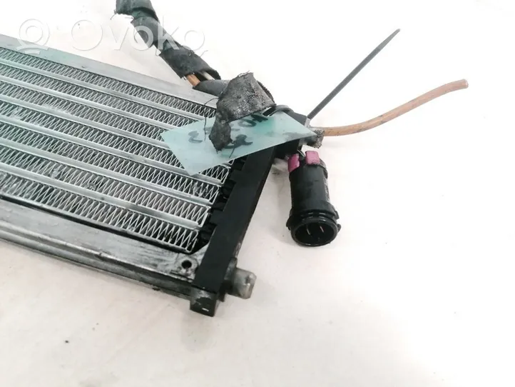 Audi A6 S6 C4 4A Radiateur électrique de chauffage auxiliaire 4A0819011