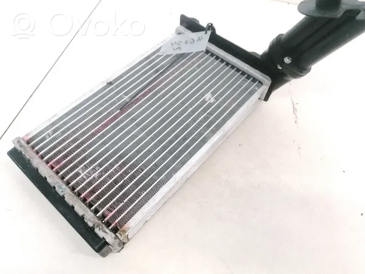 Seat Alhambra (Mk1) Radiador calefacción soplador 