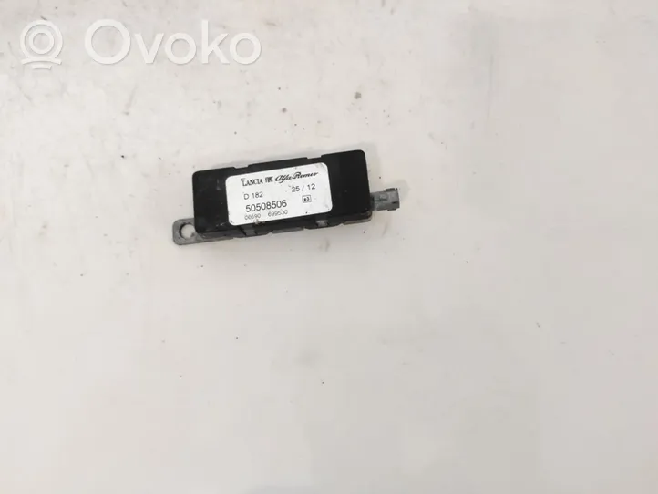 Alfa Romeo Mito Antenos valdymo blokas 50508506