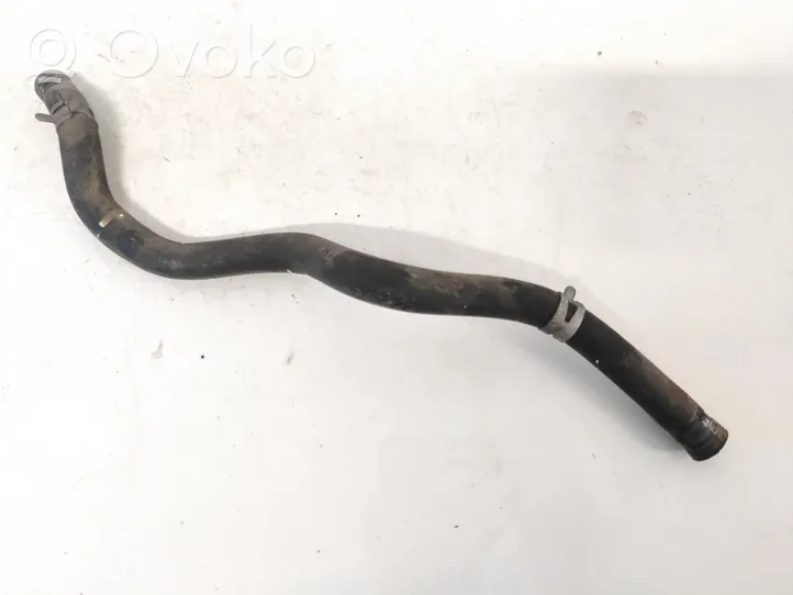 Toyota Avensis T220 Engine coolant pipe/hose 