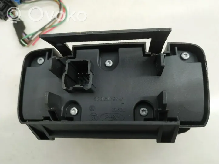 Ford S-MAX Interrupteur d’éclairage 6g9t13a024ee