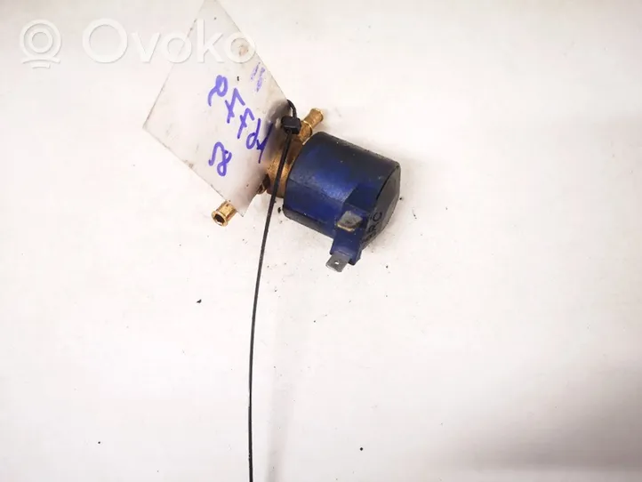 Opel Vectra B LP gas reducer 