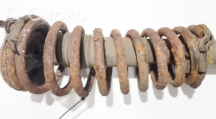 Alfa Romeo 147 Front coil spring 