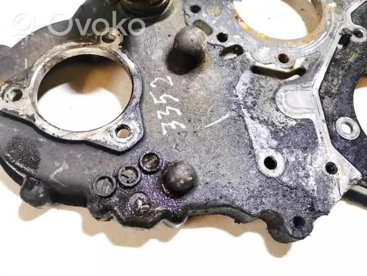 Ford Focus Kita variklio detalė 1s4q6k011aa