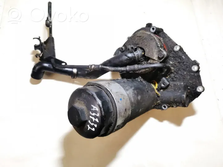 Audi A4 S4 B5 8D Couvercle de filtre à huile 059115405