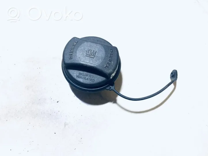 Opel Astra H Fuel tank filler cap 13140958