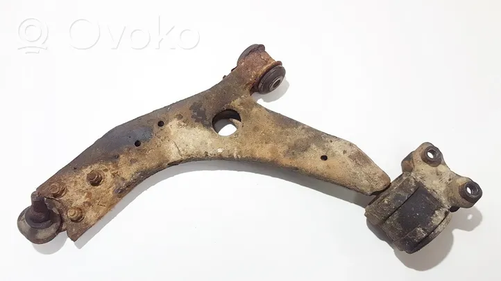 Ford Focus C-MAX Front lower control arm/wishbone 