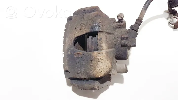 Renault Megane II Front brake caliper fn354