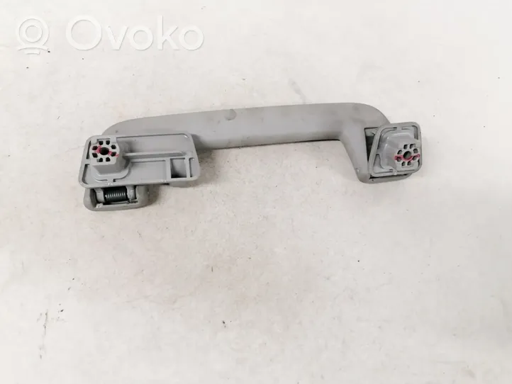 Volvo V50 Rear interior roof grab handle 