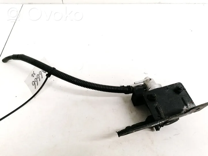 KIA Sorento Turboahtimen magneettiventtiili 72190316