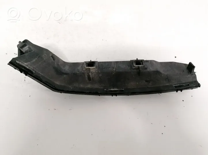 Volvo S40 Staffa di rinforzo montaggio del paraurti posteriore 30655998lh