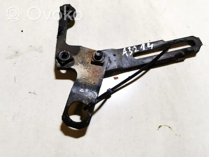 Audi 80 90 S2 B4 Support, suspension du moteur 