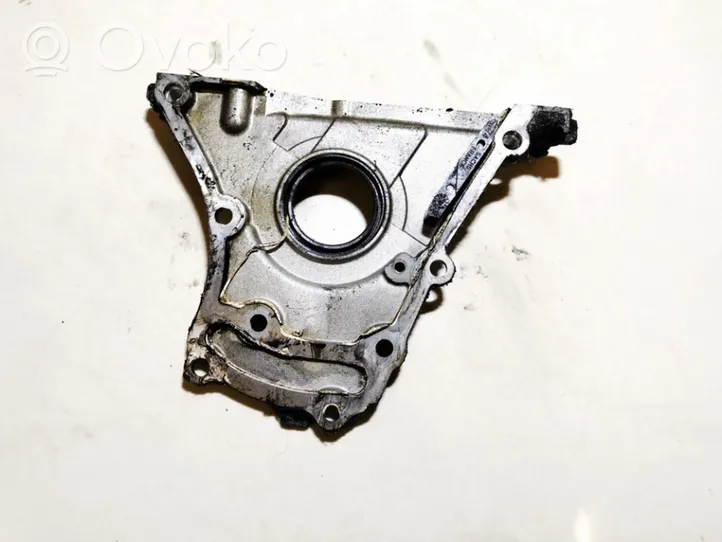 Renault Scenic I Kita variklio detalė 7700100912