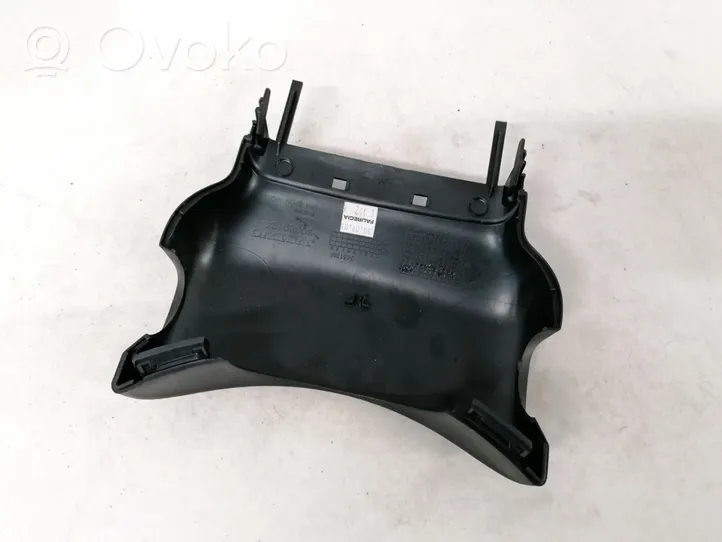 Volvo S40 Garniture de colonne de volant 30680134