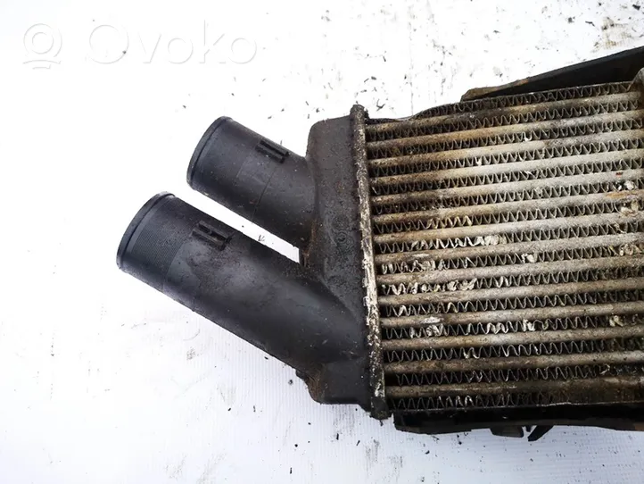 Renault Scenic I Radiatore intercooler 7700838130