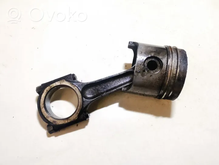 Citroen ZX Piston with connecting rod 