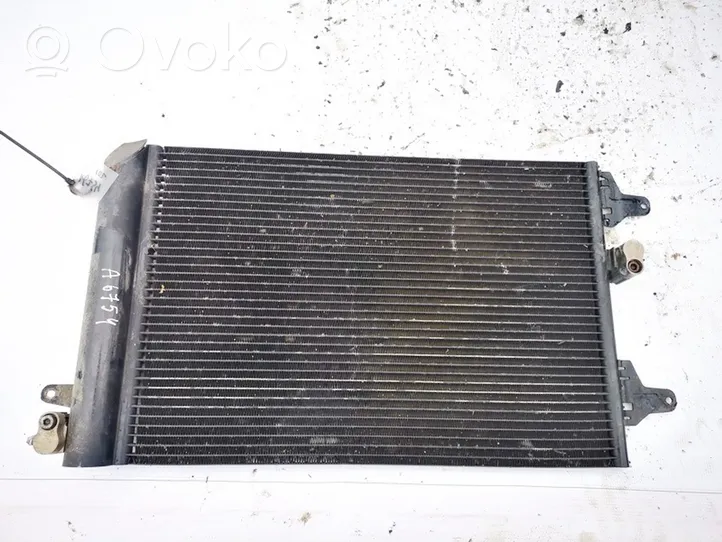 Seat Alhambra (Mk1) Radiateur condenseur de climatisation 7m3820411