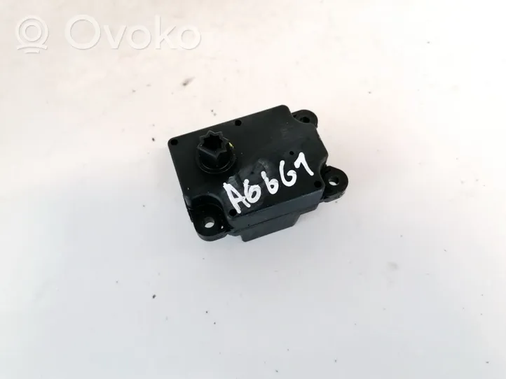 Volvo S40 Motorino attuatore aria 4n5h19e616ac