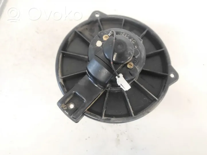 Toyota Previa (XR30, XR40) II Ventola riscaldamento/ventilatore abitacolo 1940001630