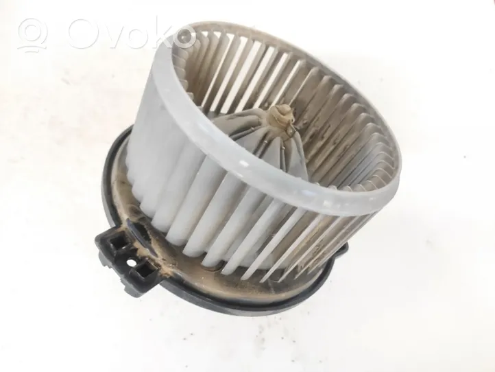 Toyota Previa (XR30, XR40) II Ventola riscaldamento/ventilatore abitacolo 1940001630