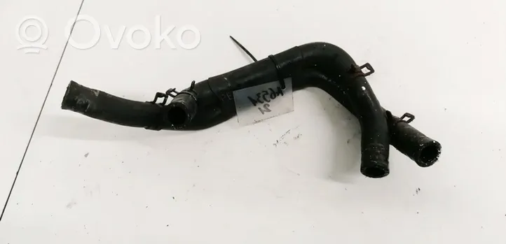 Skoda Fabia Mk1 (6Y) Moottorin vesijäähdytyksen putki/letku 