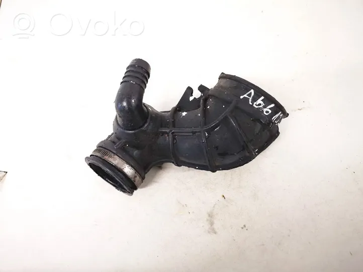 Opel Astra G Tube d'admission d'air 90530768