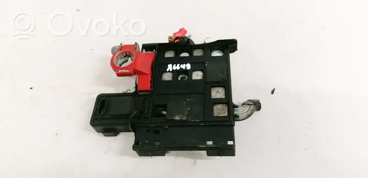 Alfa Romeo 147 Cavo positivo (batteria) A878