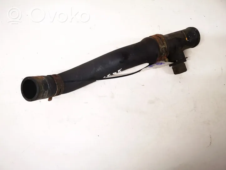 Volkswagen Sharan Engine coolant pipe/hose 7m0121049a