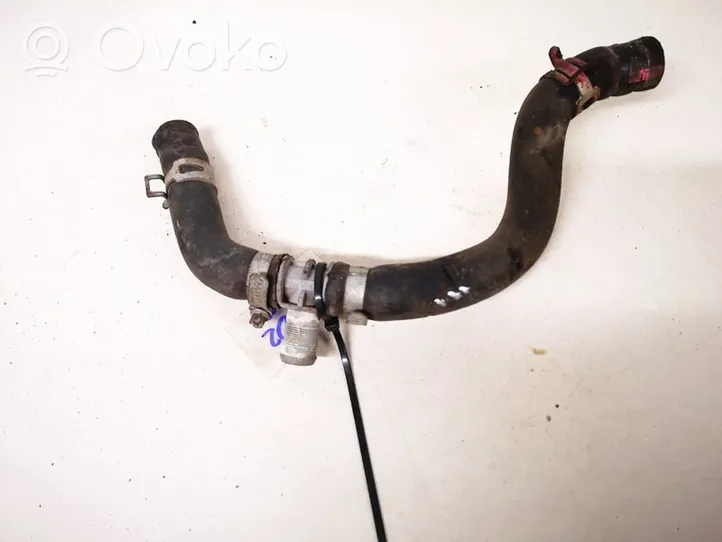 Daihatsu Terios Engine coolant pipe/hose 