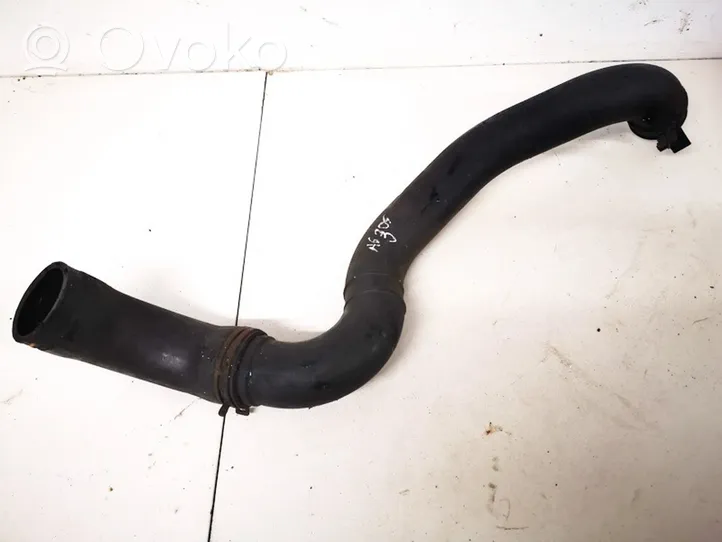 Seat Alhambra (Mk1) Intercooler hose/pipe 7m0145955s