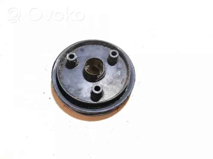 Ford Fiesta Water pump pulley 96ff3d673ad