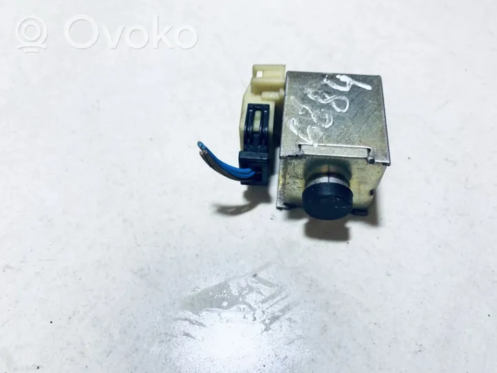 Audi A4 S4 B6 8E 8H Solenoidinis vožtuvas 40e90528a05