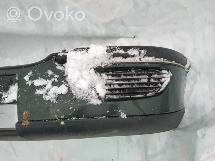 Opel Omega B1 Front bumper zalias