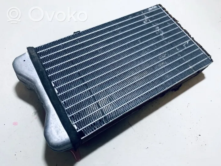 Audi A4 S4 B6 8E 8H Radiateur soufflant de chauffage 8e1820031