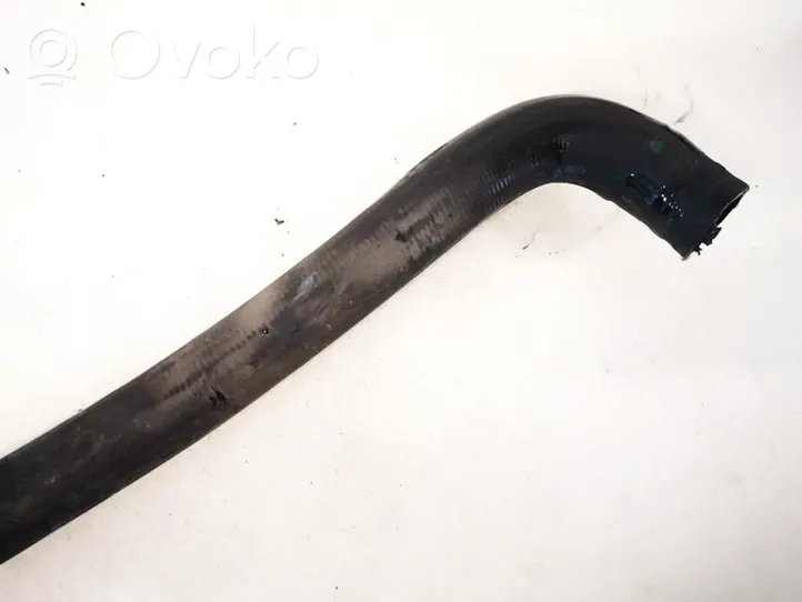 Nissan Micra Engine coolant pipe/hose 