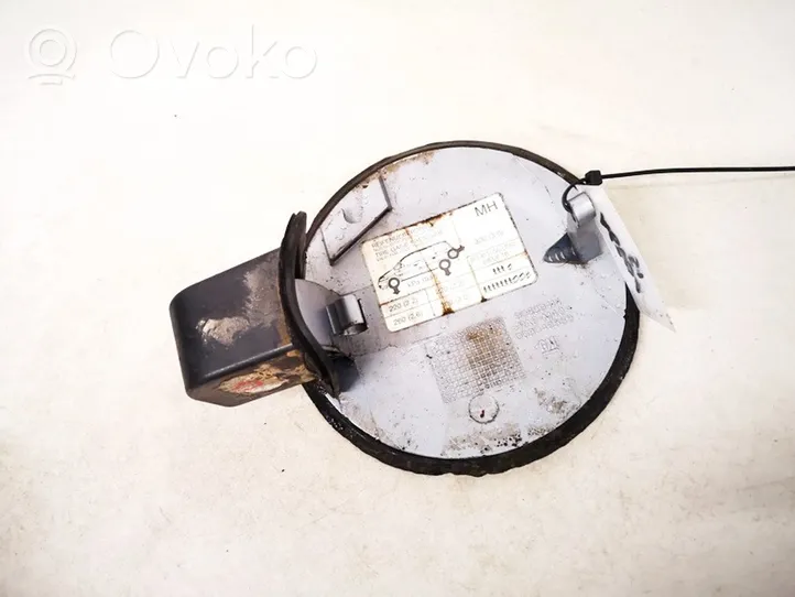 Opel Zafira A Fuel tank cap 90559414